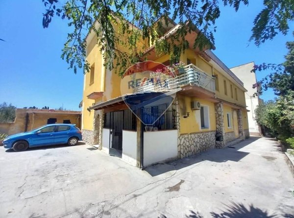 appartamento in vendita a Terrasini