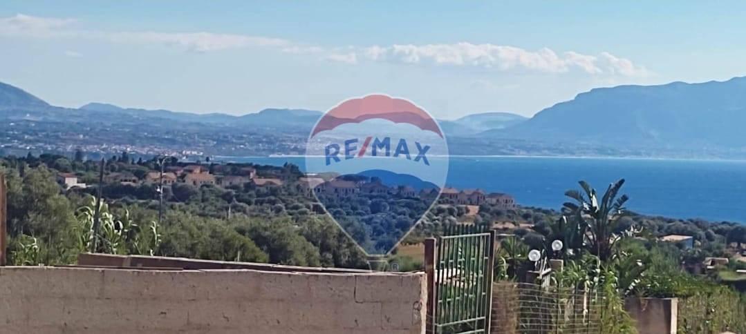 terreno agricolo in vendita a Terrasini in zona Paterna