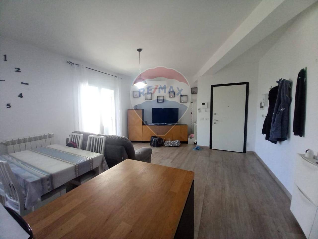 appartamento in vendita a Terrasini