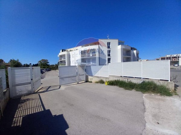appartamento in vendita a Terrasini