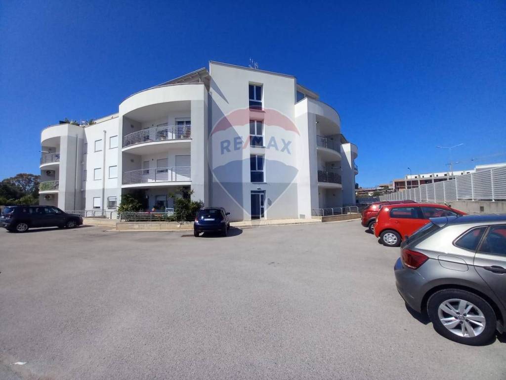 appartamento in vendita a Terrasini