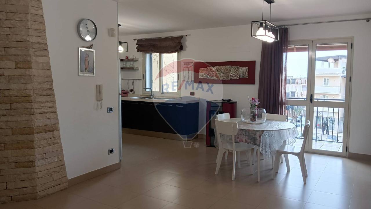 appartamento in vendita a Terrasini