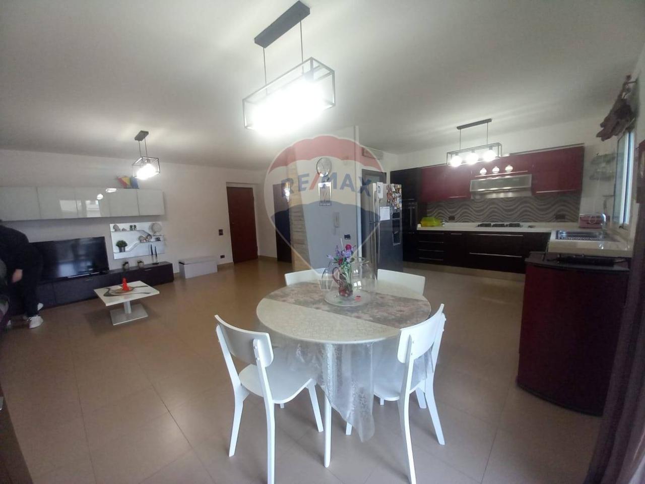 appartamento in vendita a Terrasini