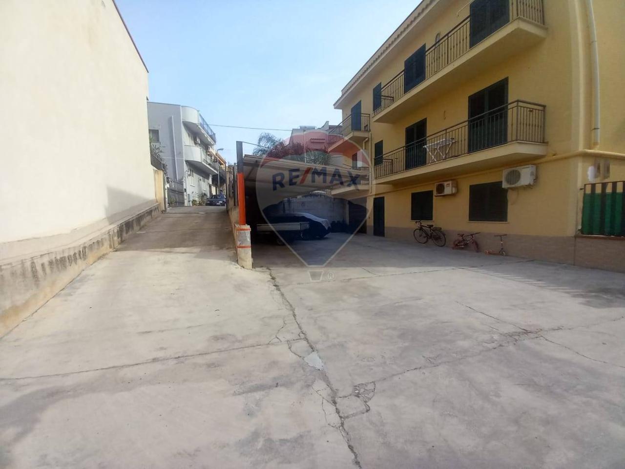 appartamento in vendita a Terrasini