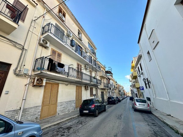appartamento in vendita a Terrasini