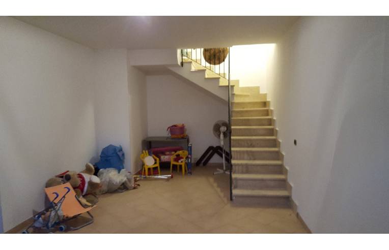 casa indipendente in vendita a Terrasini