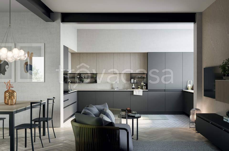 appartamento in vendita a Terrasini