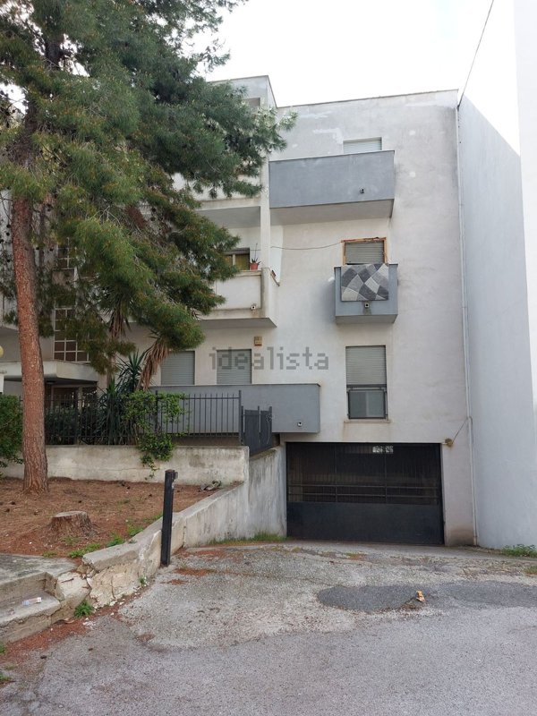 appartamento in vendita a Terrasini