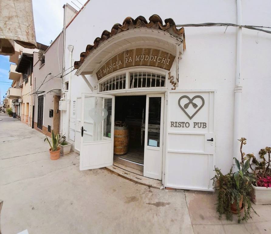 appartamento in vendita a Terrasini