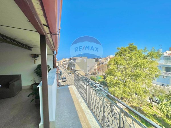 casa indipendente in vendita a Terrasini