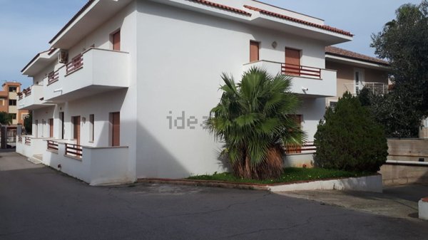 appartamento in vendita a Terrasini