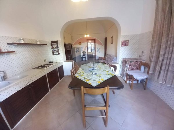 casa indipendente in vendita a Terrasini