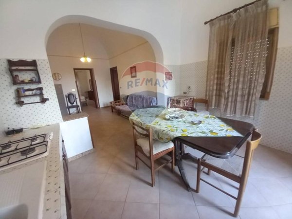 appartamento in vendita a Terrasini