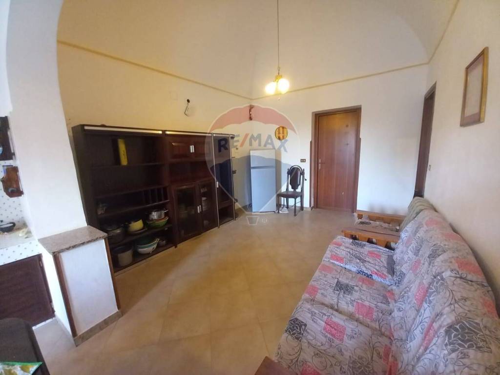 appartamento in vendita a Terrasini