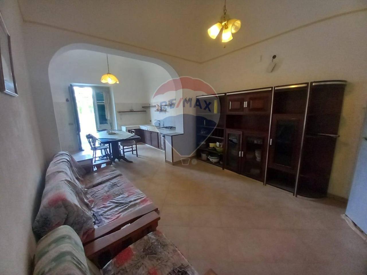 appartamento in vendita a Terrasini