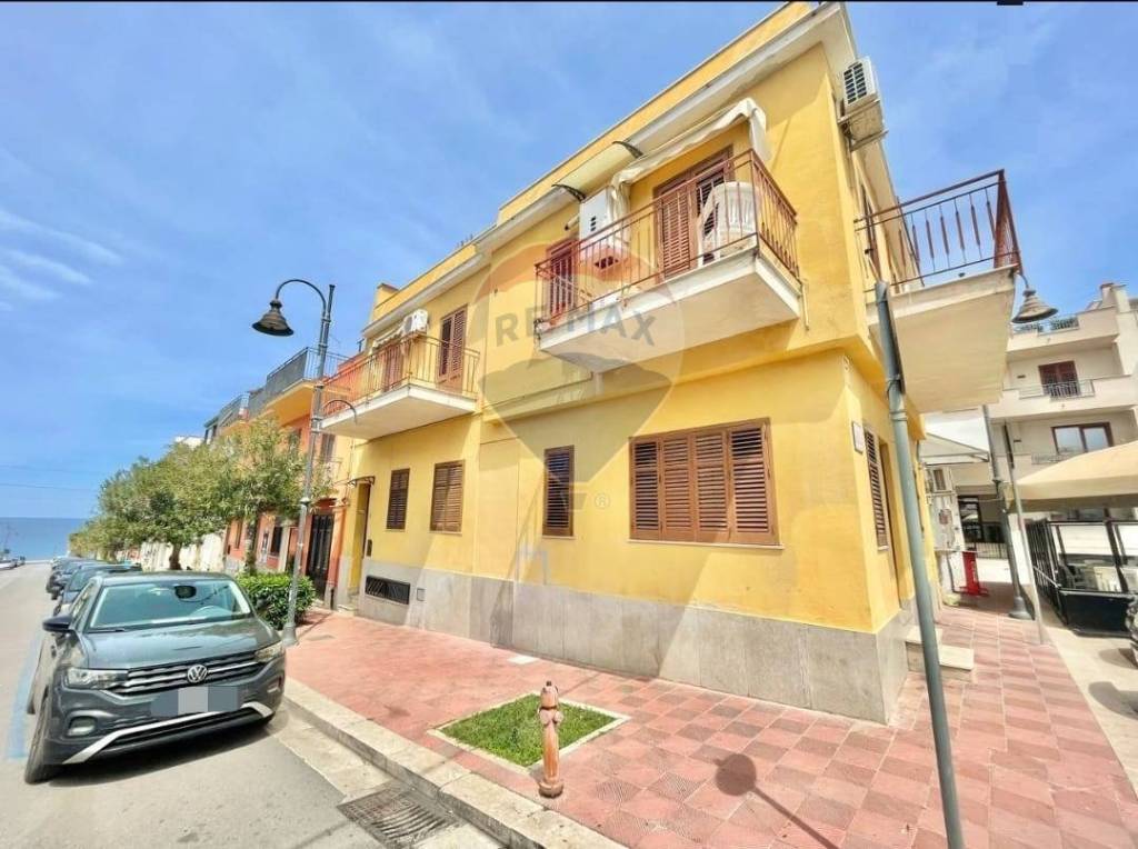 appartamento in vendita a Terrasini