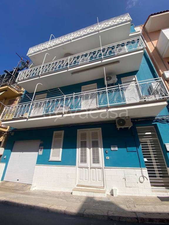 appartamento in vendita a Terrasini