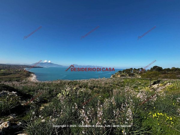 terreno agricolo in vendita a Terrasini