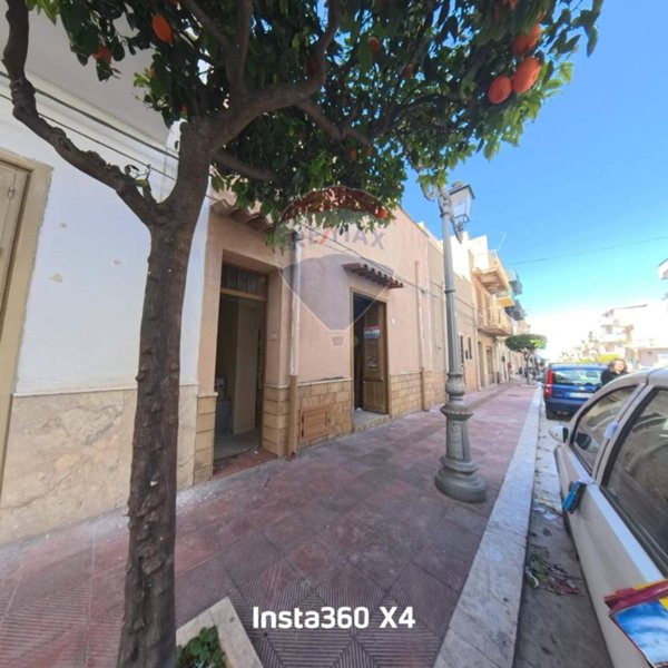 appartamento in vendita a Terrasini
