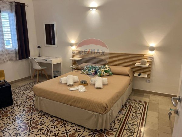 casa indipendente in vendita a Terrasini