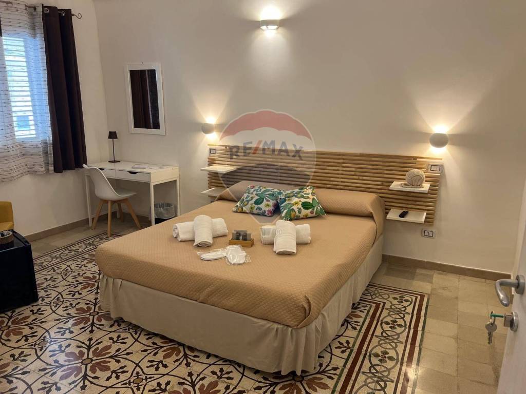 casa indipendente in vendita a Terrasini