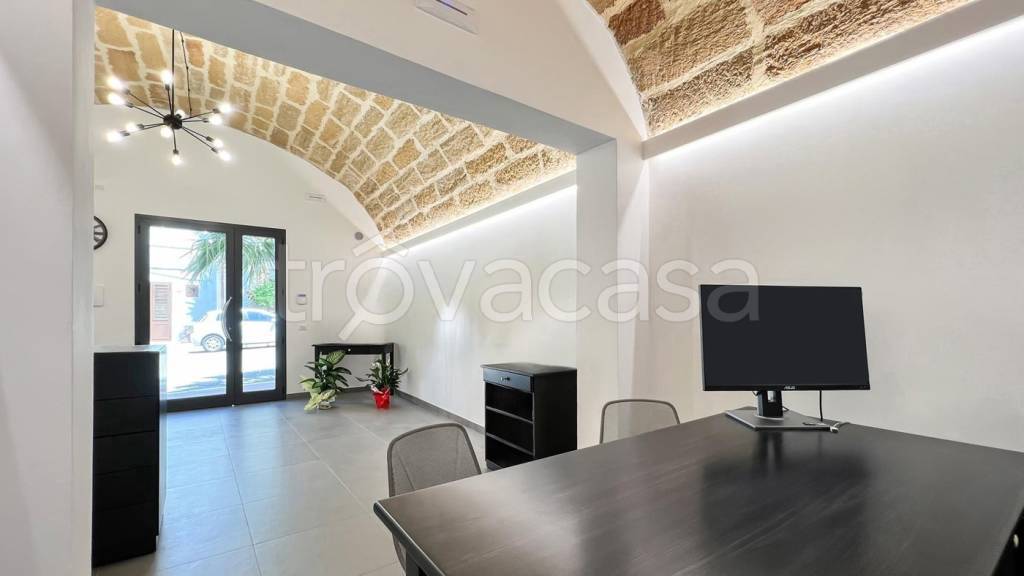 appartamento in vendita a Terrasini