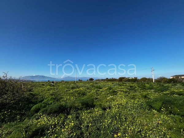 casa indipendente in vendita a Terrasini