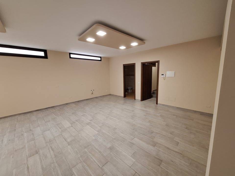 appartamento in vendita a Terrasini