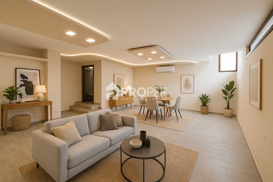 appartamento in vendita a Terrasini