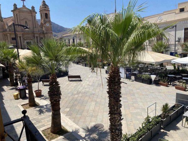 casa indipendente in vendita a Terrasini