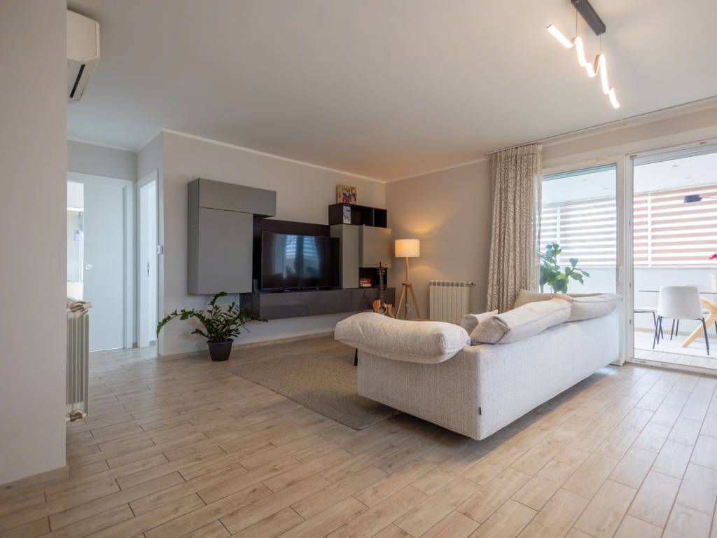 appartamento in vendita a Terrasini