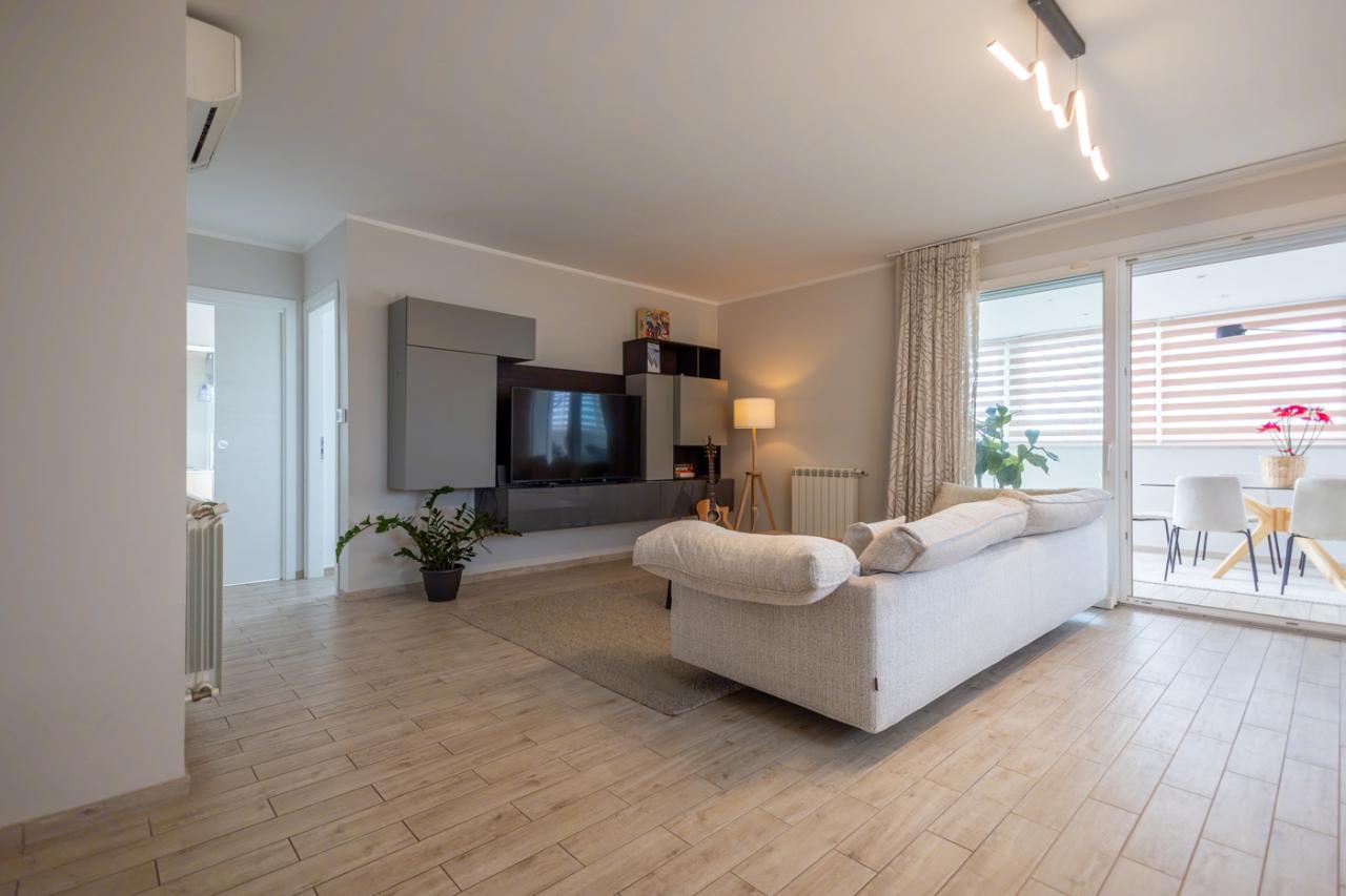 appartamento in vendita a Terrasini