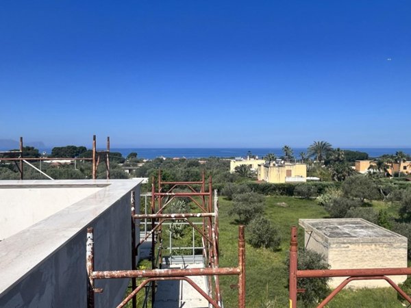 casa indipendente in vendita a Terrasini in zona Cala Rossa