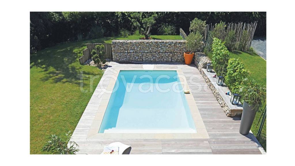casa indipendente in vendita a Terrasini