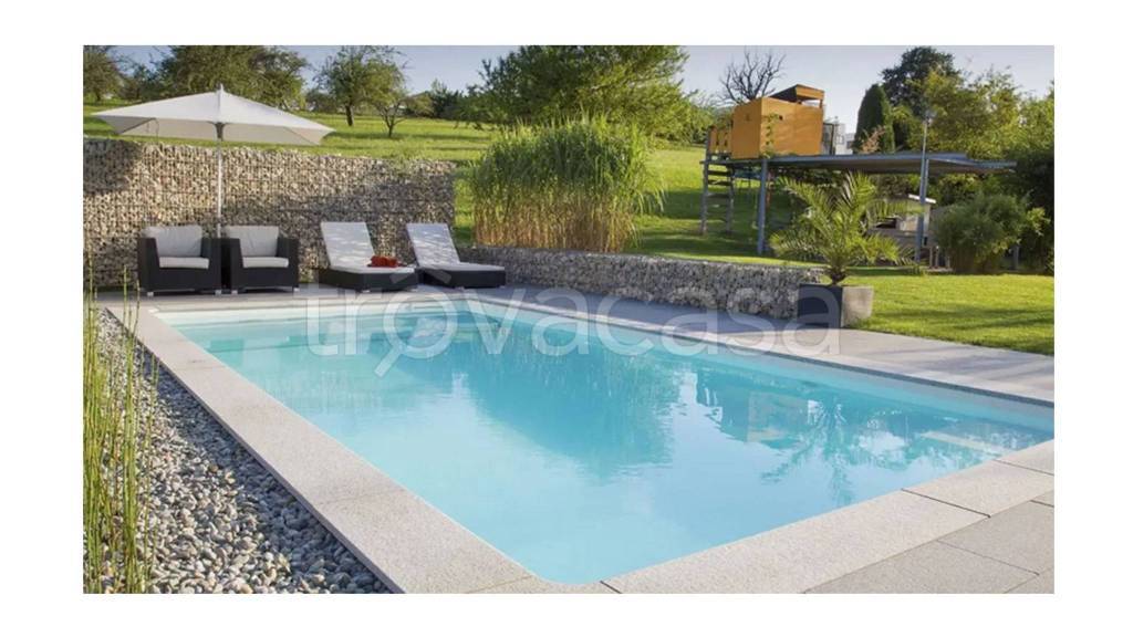 casa indipendente in vendita a Terrasini