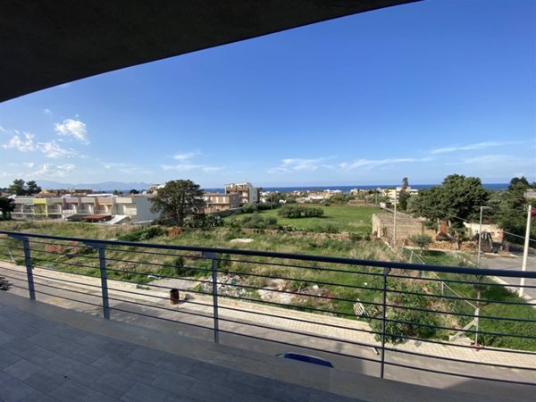 appartamento in vendita a Terrasini
