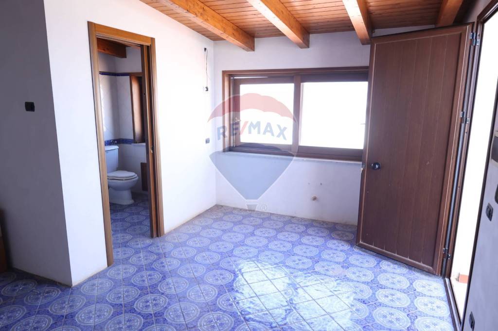 appartamento in vendita a Terrasini