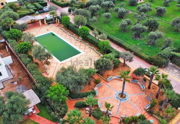 casa indipendente in vendita a Terrasini