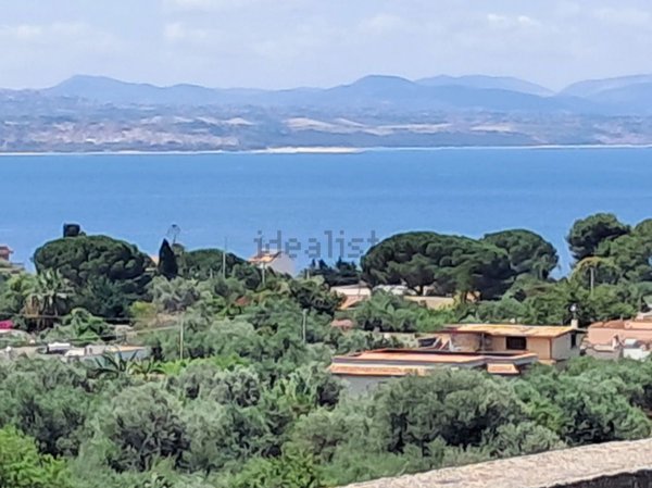 casa indipendente in vendita a Terrasini