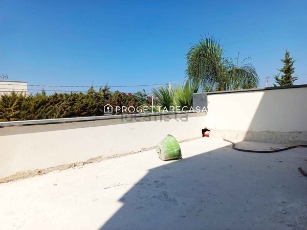 casa indipendente in vendita a Terrasini