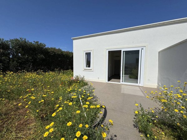 casa indipendente in vendita a Terrasini