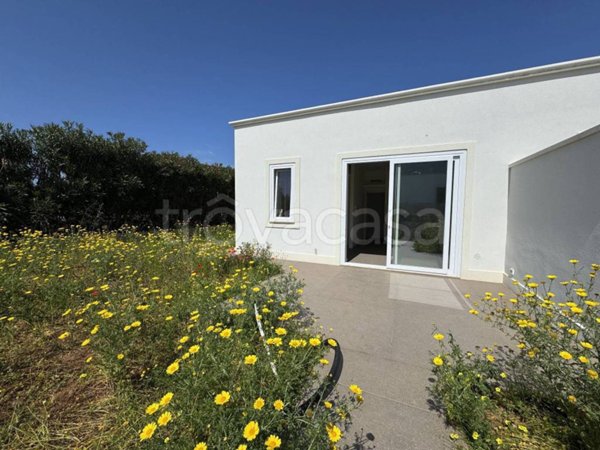 casa indipendente in vendita a Terrasini