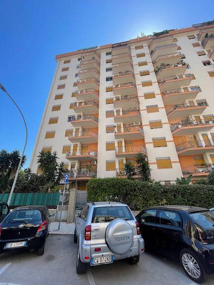 casa indipendente in vendita a Terrasini