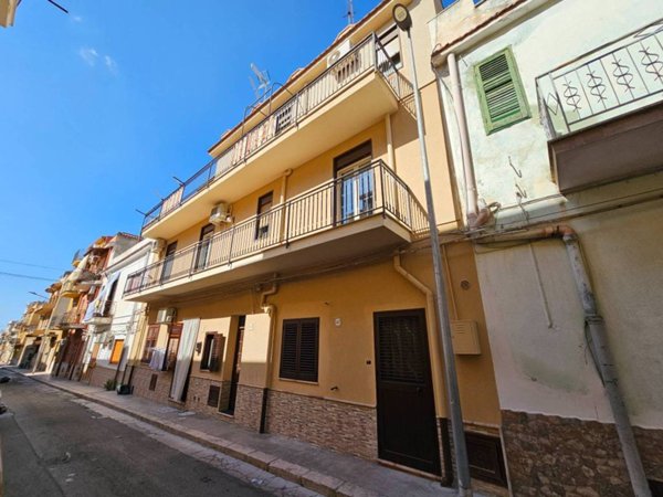 appartamento in vendita a Terrasini