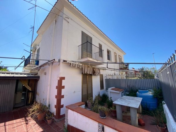 appartamento in vendita a Terrasini