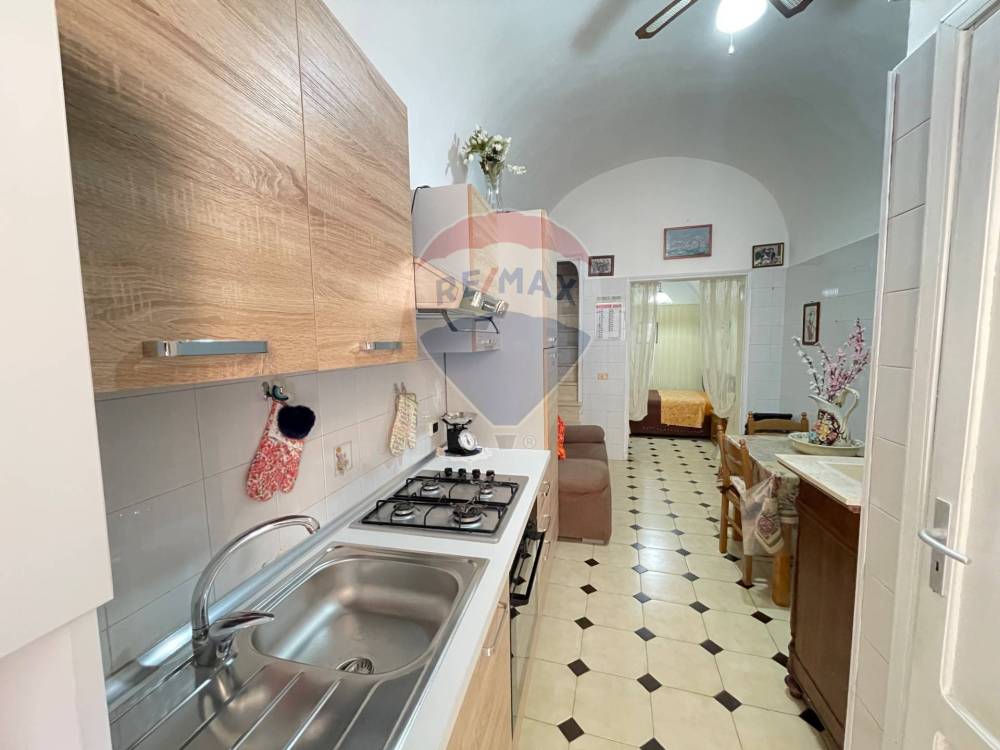 casa indipendente in vendita a Terrasini
