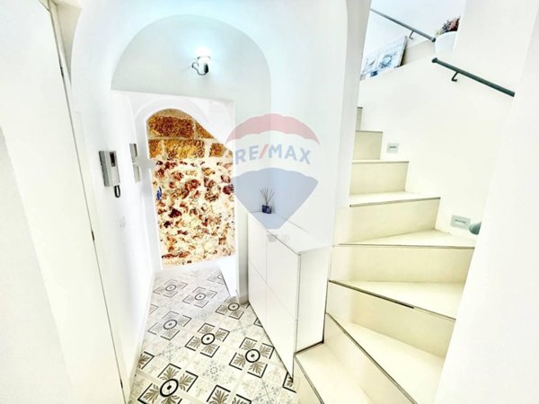 casa indipendente in vendita a Terrasini