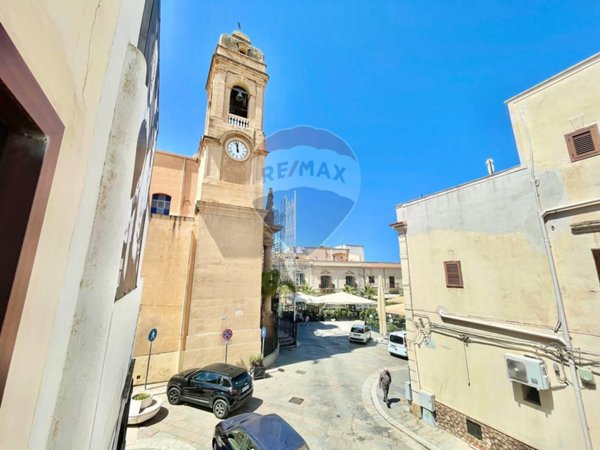 casa indipendente in vendita a Terrasini
