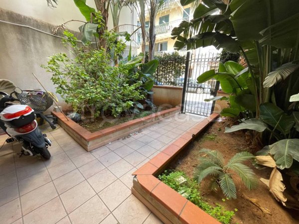casa indipendente in vendita a Terrasini