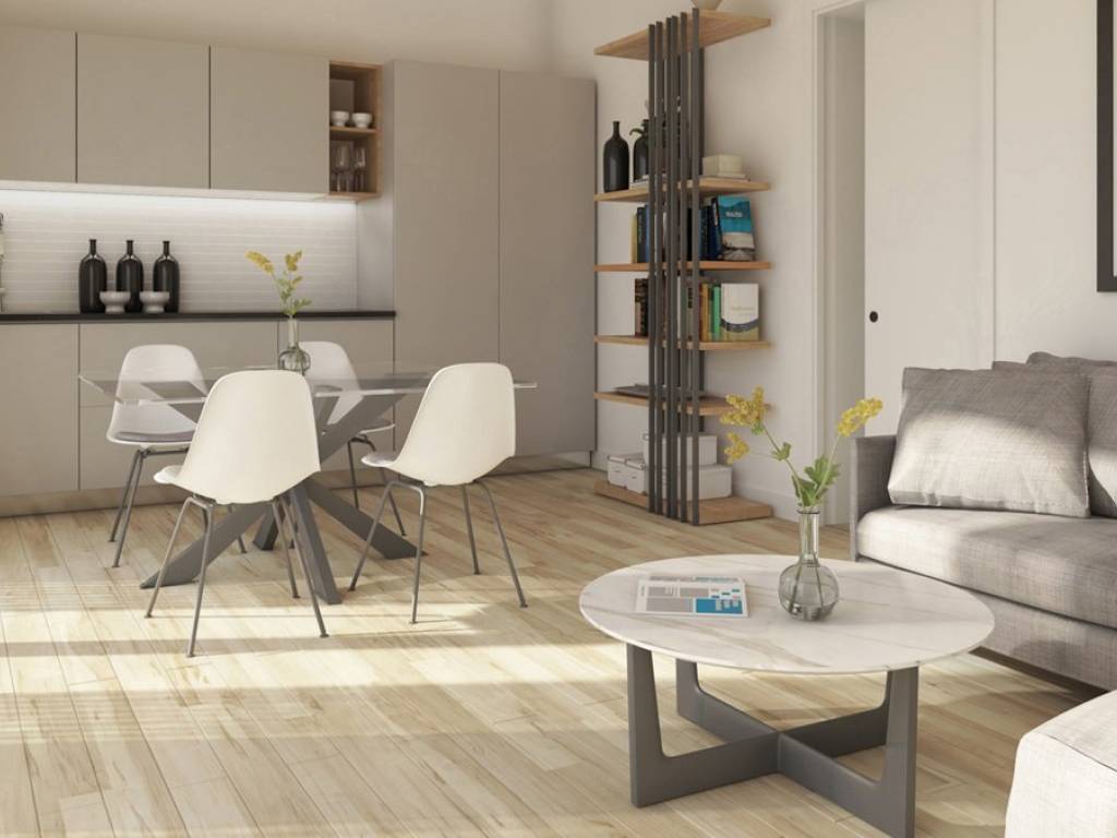 appartamento in vendita a Terrasini